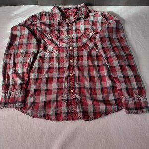 ARIZONA JEAN COMPANY MEN'S XL SHIRT